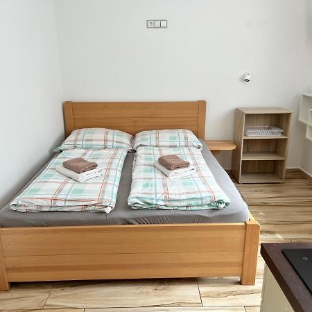 Apartmany Sumavska Cesky Krumlov Exterior photo