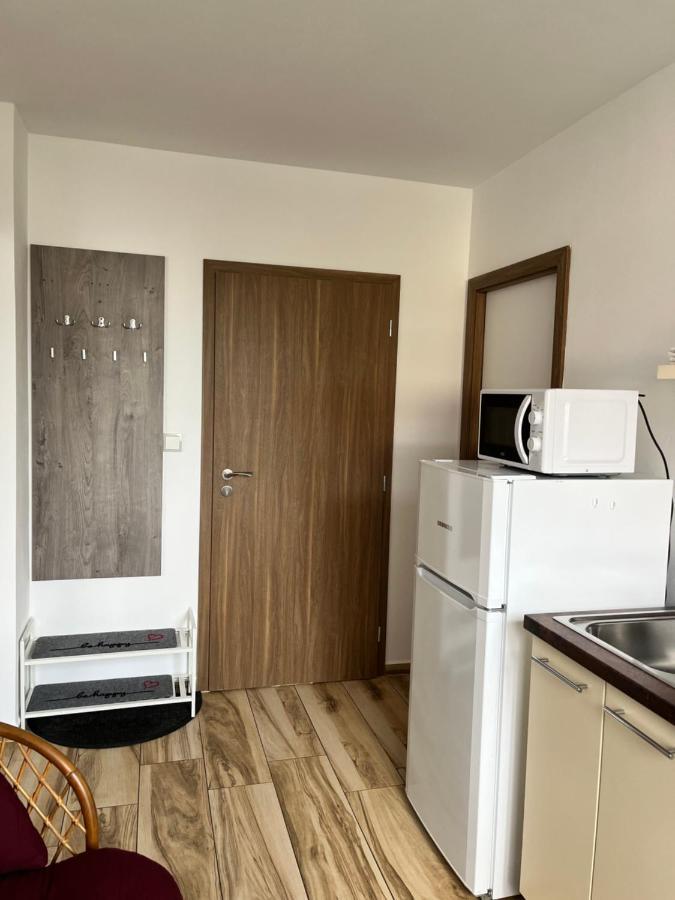 Apartmany Sumavska Cesky Krumlov Exterior photo