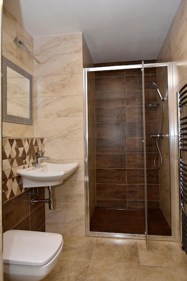 Apartmany Sumavska Cesky Krumlov Exterior photo